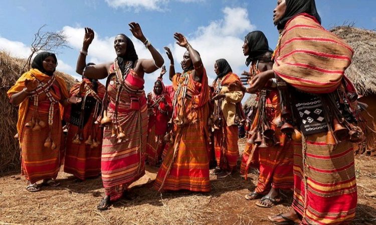 kenya safari holidays